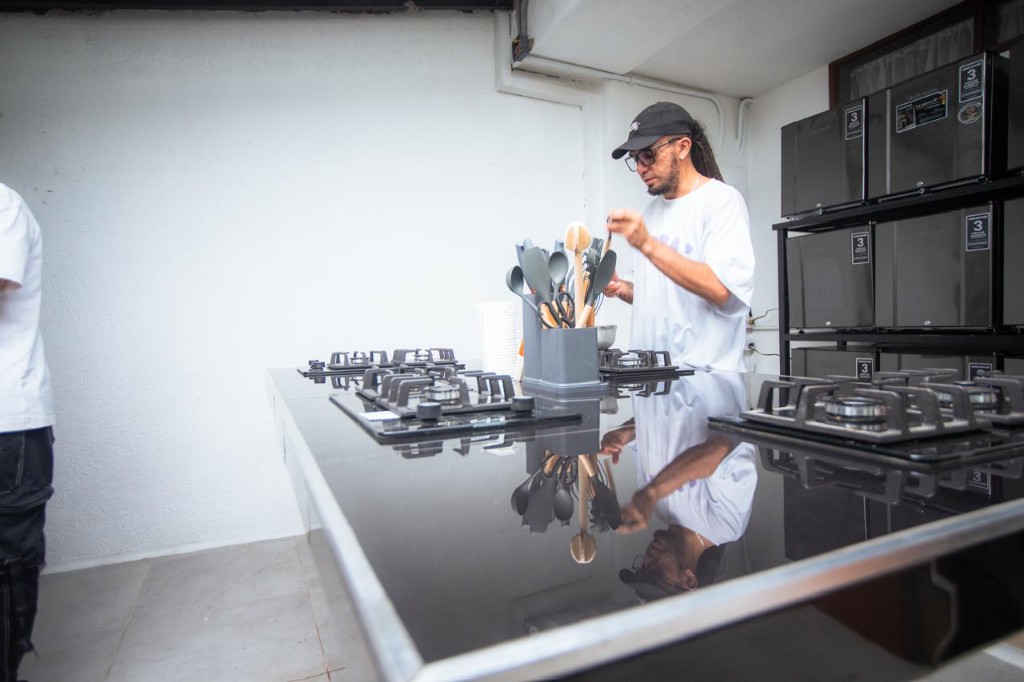 Cocina Compartida - Imagen 2