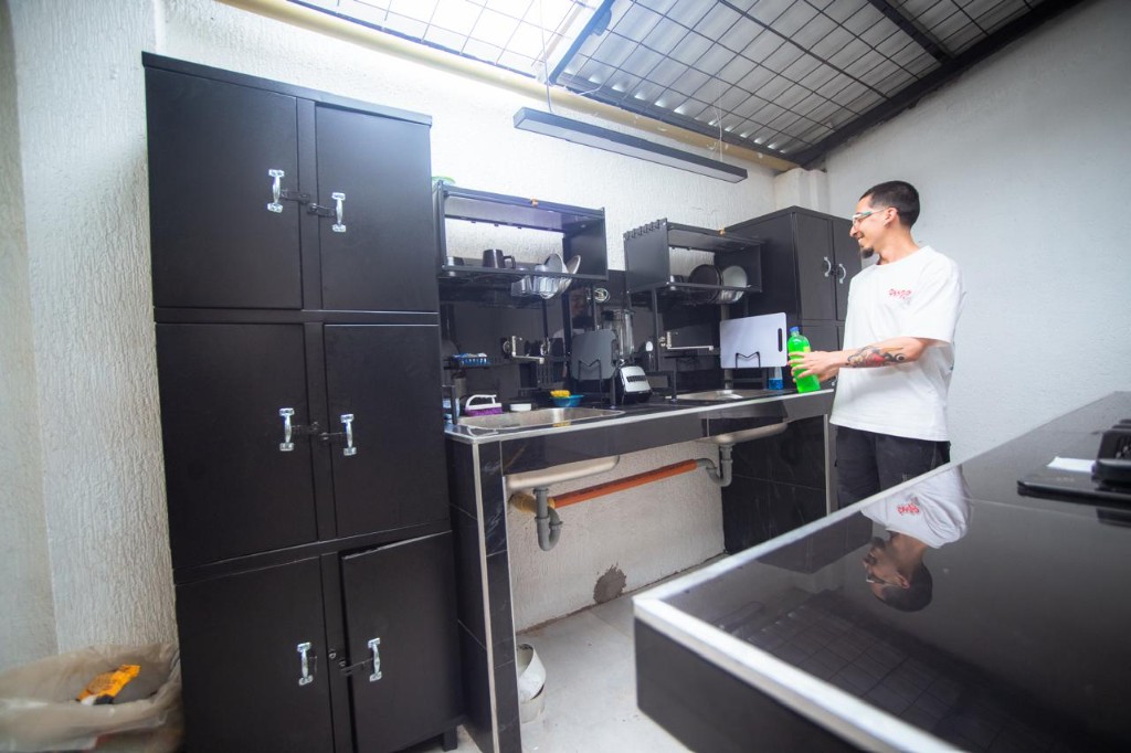 Cocina Compartida - Imagen 3