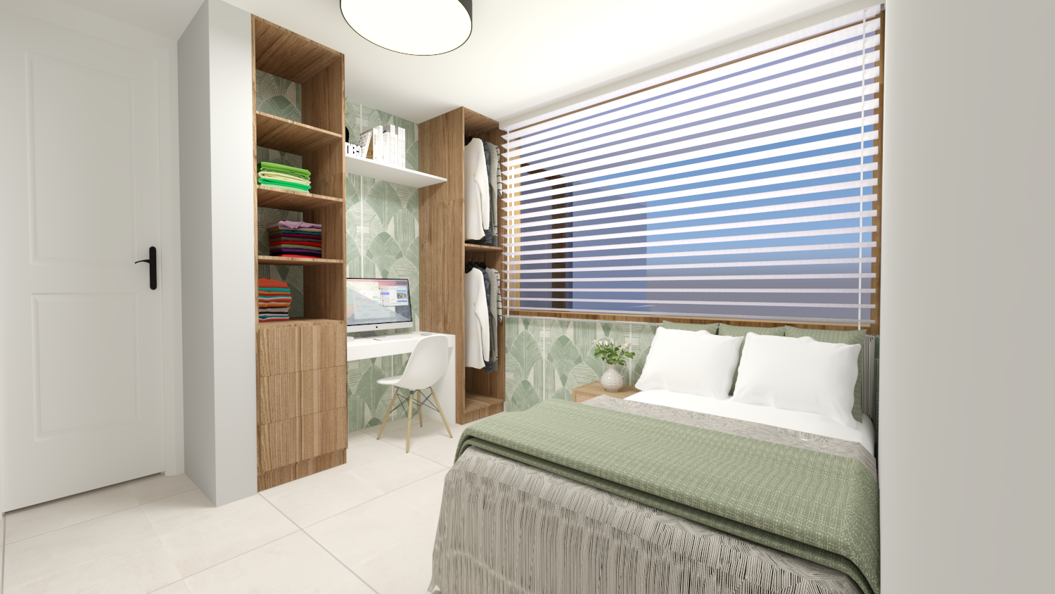 Bambu Tipo 10 imagen 2