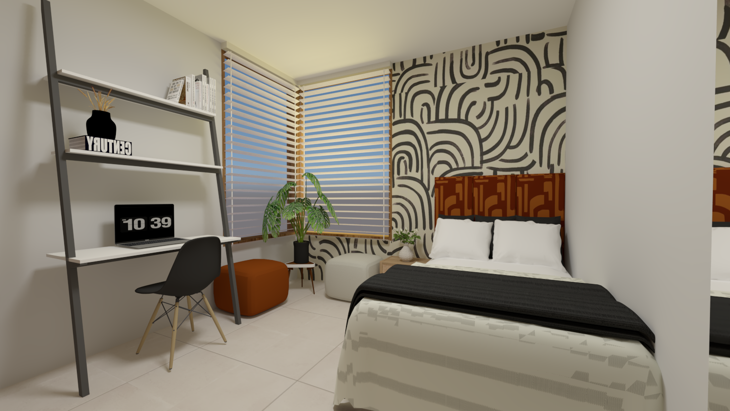Bambu Tipo 5 imagen 2